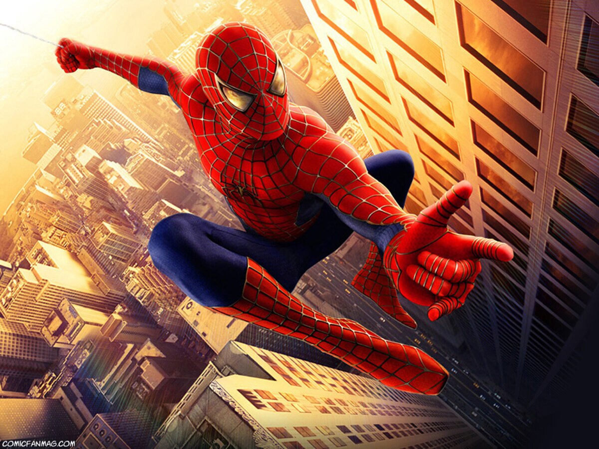 Phil Lord and Chris Miller to develop Spider-Man TV universe | SYFY WIRE