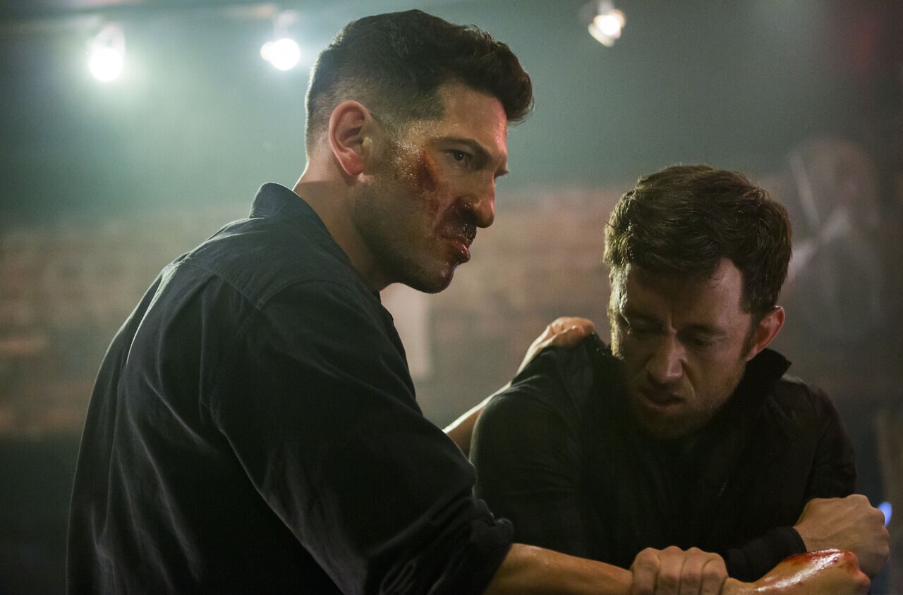 The Punisher: Where to Watch & Stream Online