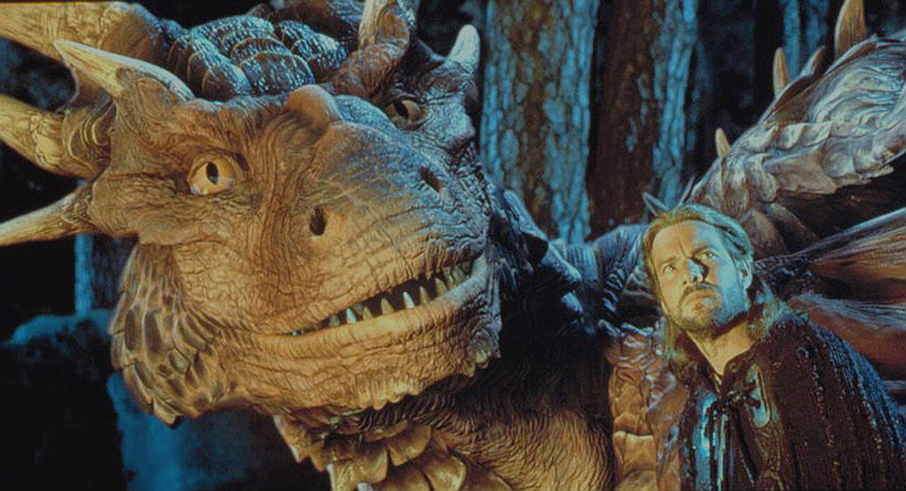 11 Great Dragon Movies for Fans of Fire-Breathers