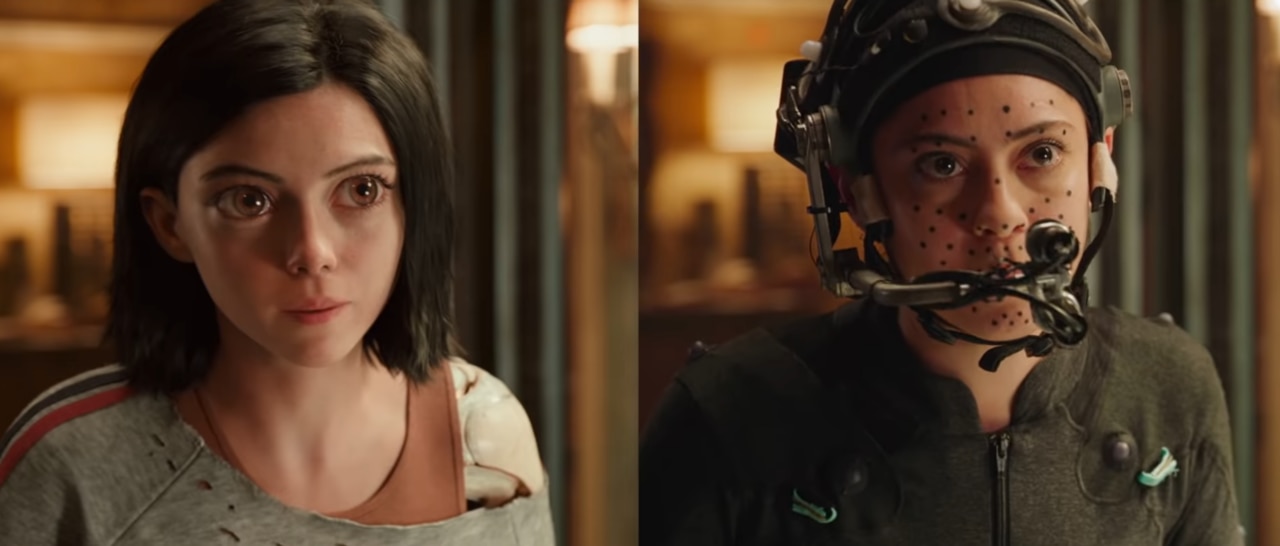 How Disney's Alita Battle Angel Inspired A Fan Base – What's On