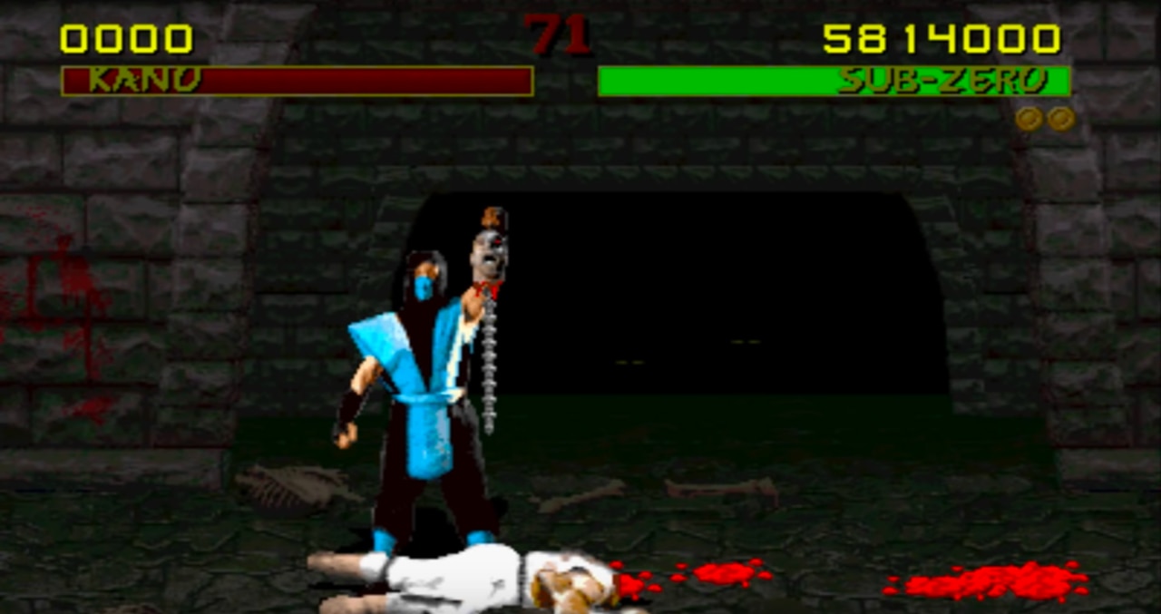 All Fatalities - Mortal Kombat 1