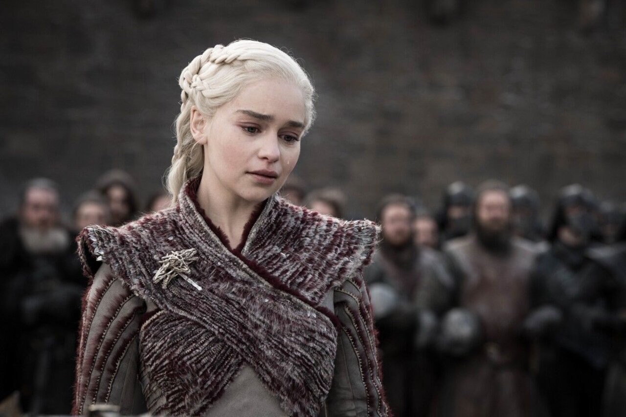 Game of Thrones season 8 finale: Cast shares goodbye posts