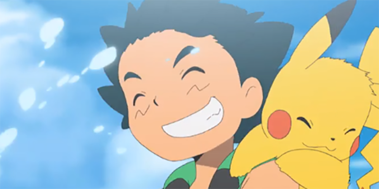 Ash and Pikachu set to be replaced in Pokémon anime after 20 years - Dot  Esports