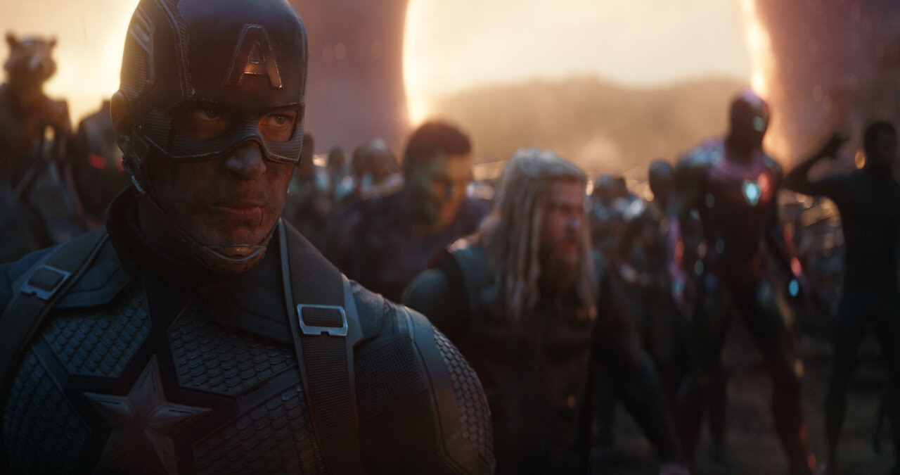 Every Record Avengers: Endgame Has Already Broken