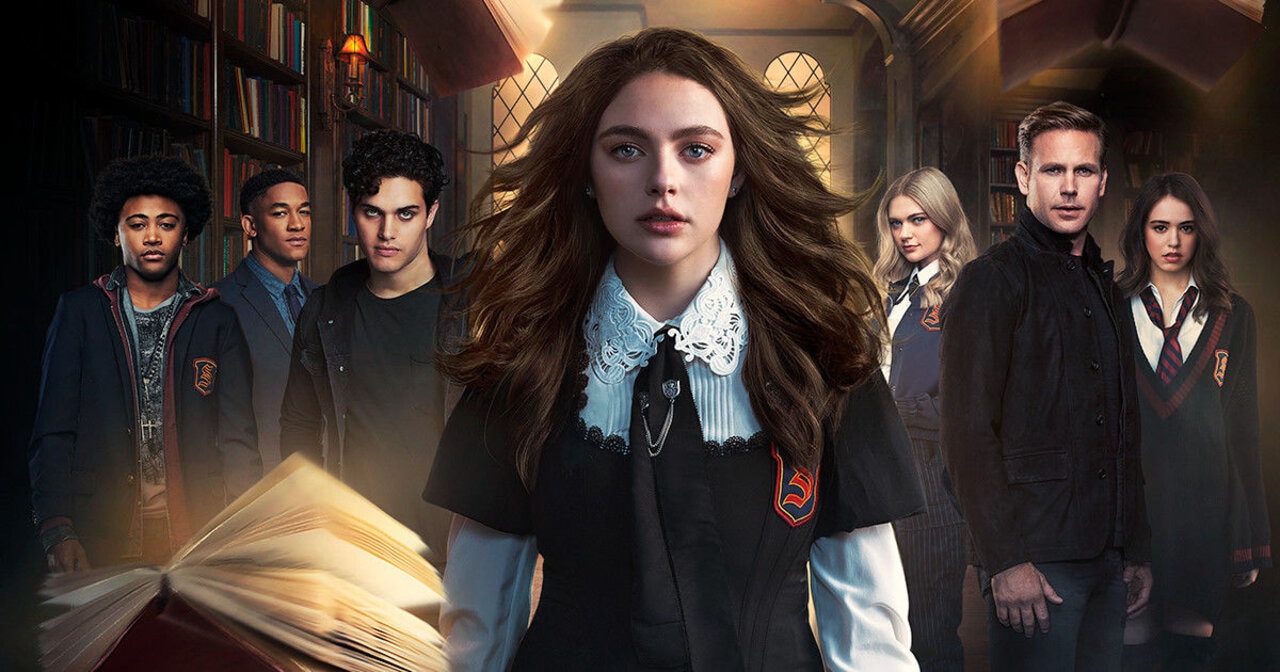 Originals' Teases 'Legacies': Julie Plec on What Spinoff Means for