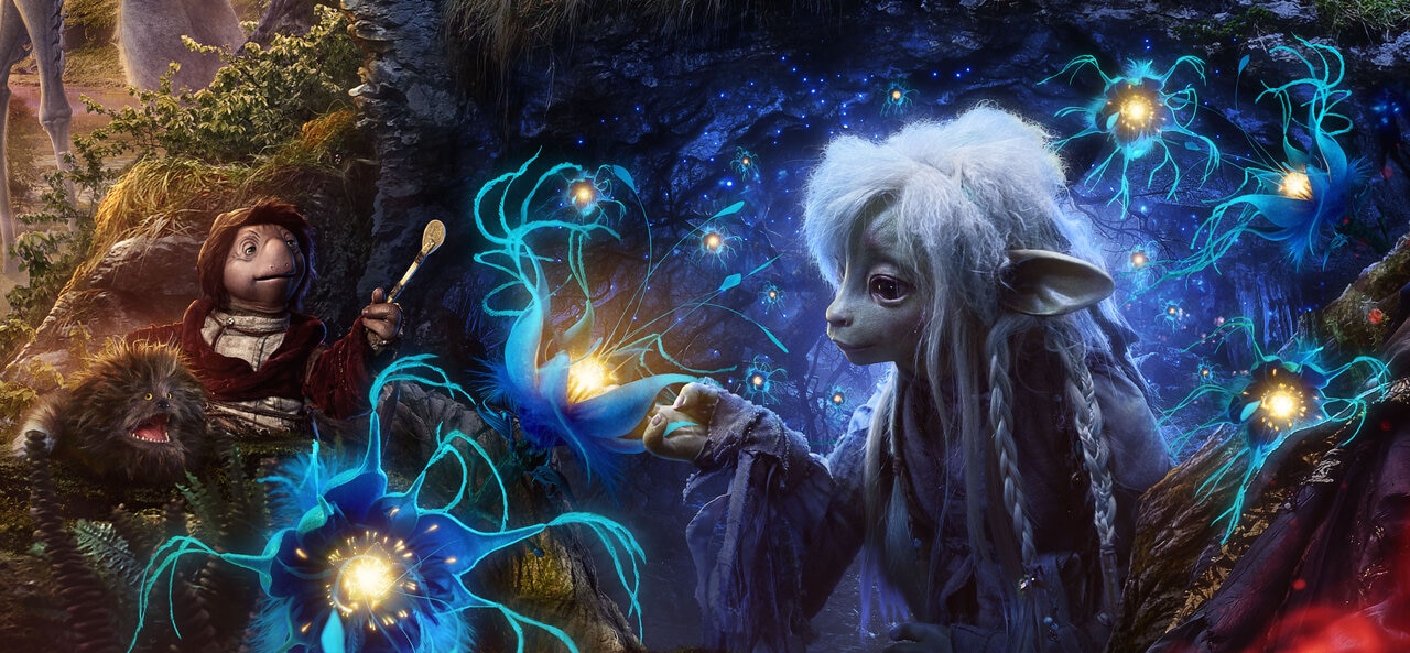 Netflix series Stranger Things and The Dark Crystal to be turned into video  games - Mirror Online