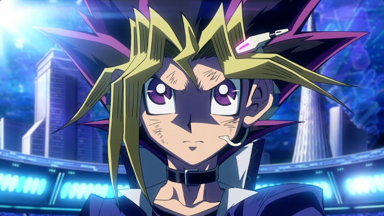 Watch Yu-Gi-Oh! Season 3 Streaming Online