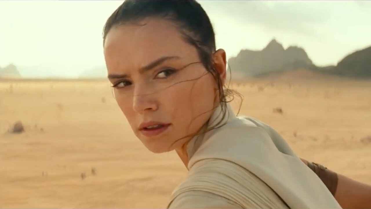 Star Wars 9 The Rise of Skywalker suffers according to BOX OFFICE  predictions, Films, Entertainment