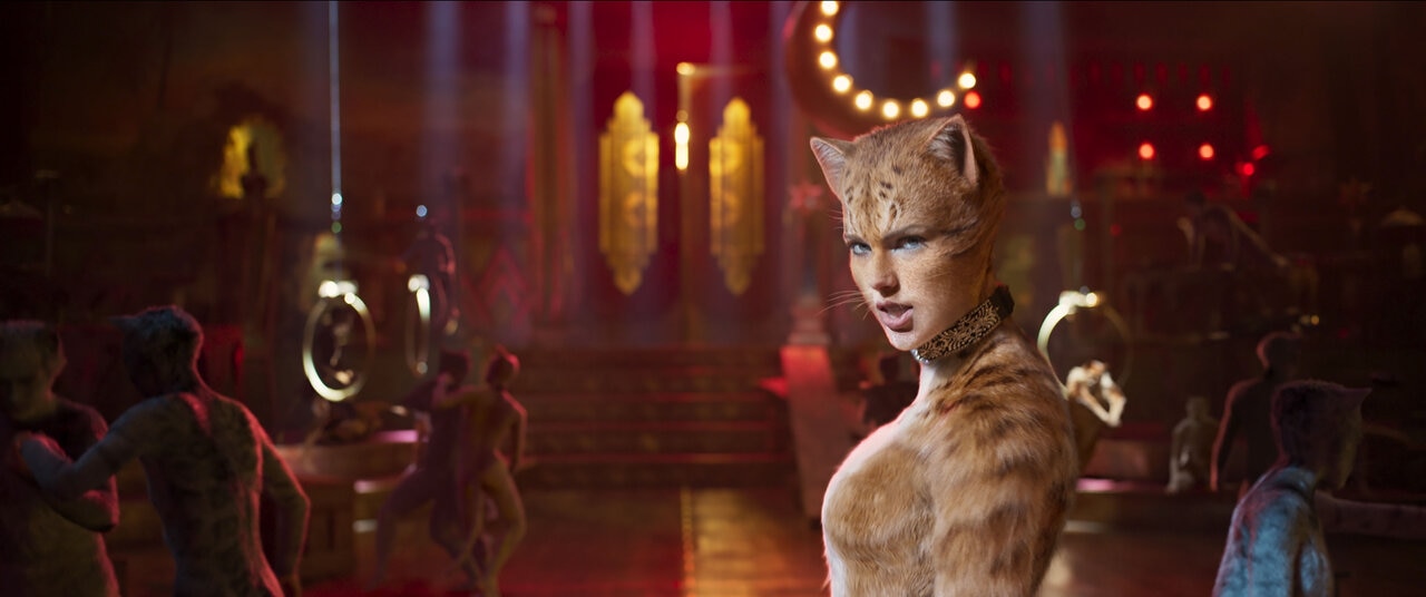 Cats' Review Round-up: Critics Have Explosive Emotions on New Movie