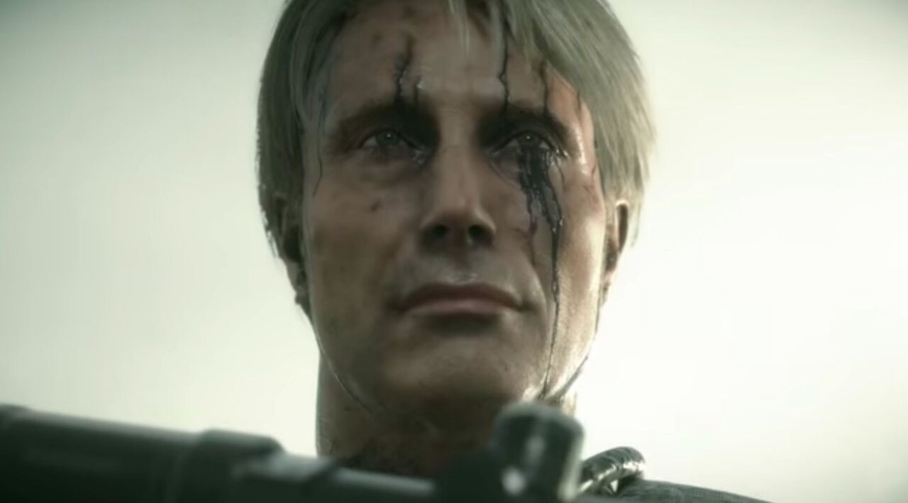 Rino on X: Death Stranding is one of the most special success