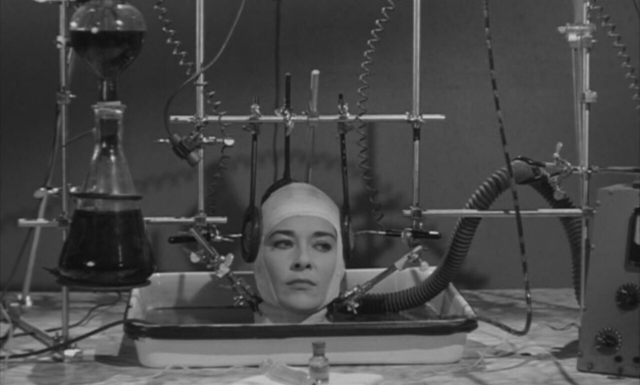 Watch The Brain that Wouldn't Die (1962) - Free Movies