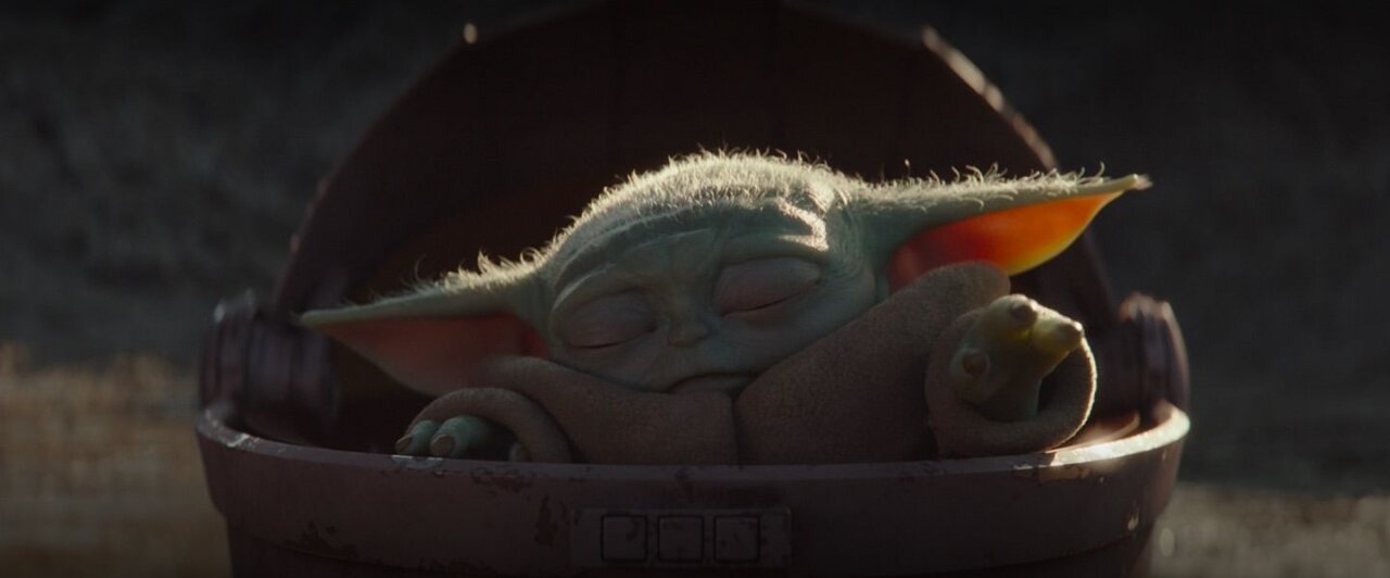 Baby Yoda merch: how to use 'The Force' to drive sales