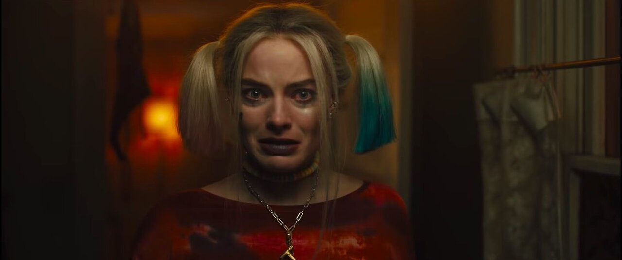 Birds of Prey - Official Trailer 2 (2020) Margot Robbie, Ewan McGregor 