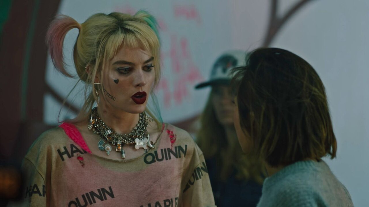 NYCC: Exclusive Birds of Prey Cast Interview! 