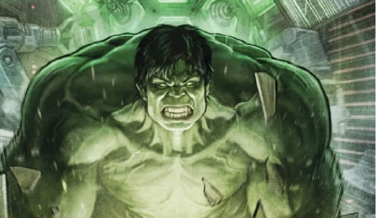 Marvel fan spots Edward Norton's Hulk Easter egg in Thor Ragnarok