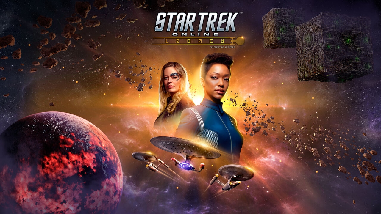 Star trek discovery hot sale season 2 online free