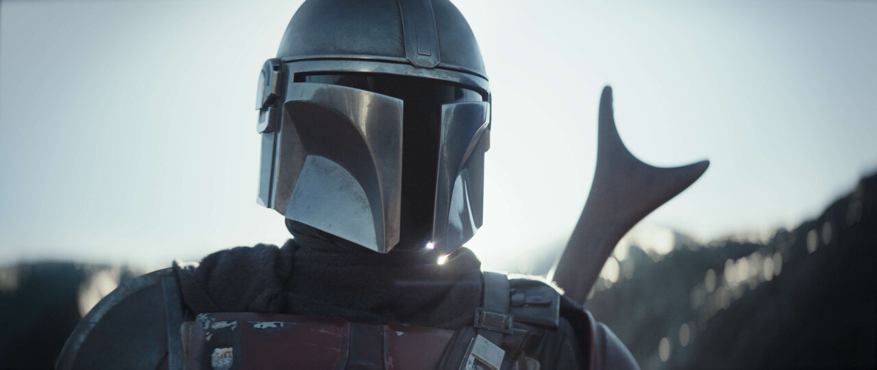 Boba Fett in “The Mandalorian” Season 3, Notes Official Star Wars Facebook  Page for Hong Kong - Boba Fett News - Boba Fett Fan Club