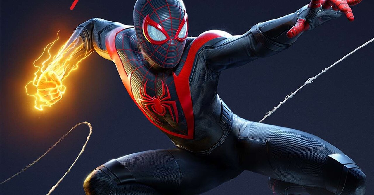 Spider-Man PS4 gets massive news ahead of official release date - Daily Star