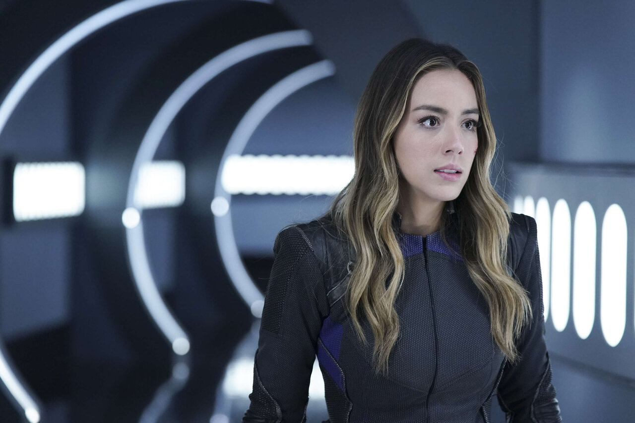 Agents of SHIELD series finale recap Who lives who s lost how