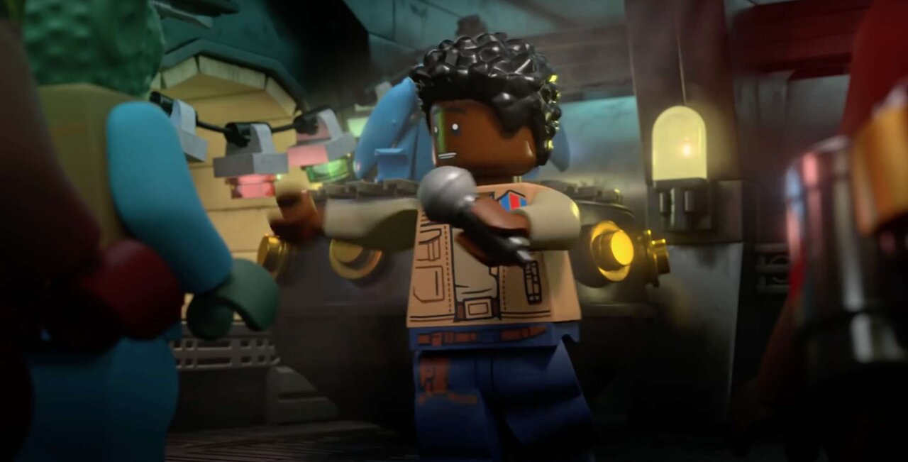 Lego finn 2024