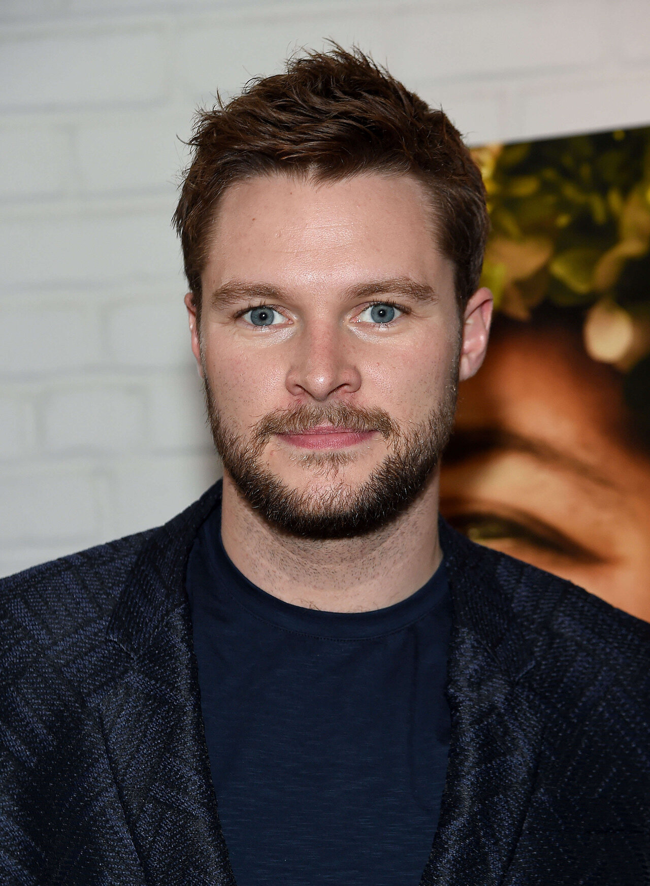 Jack Reynor set for Amazon s The Peripheral from Jonathan Nolan