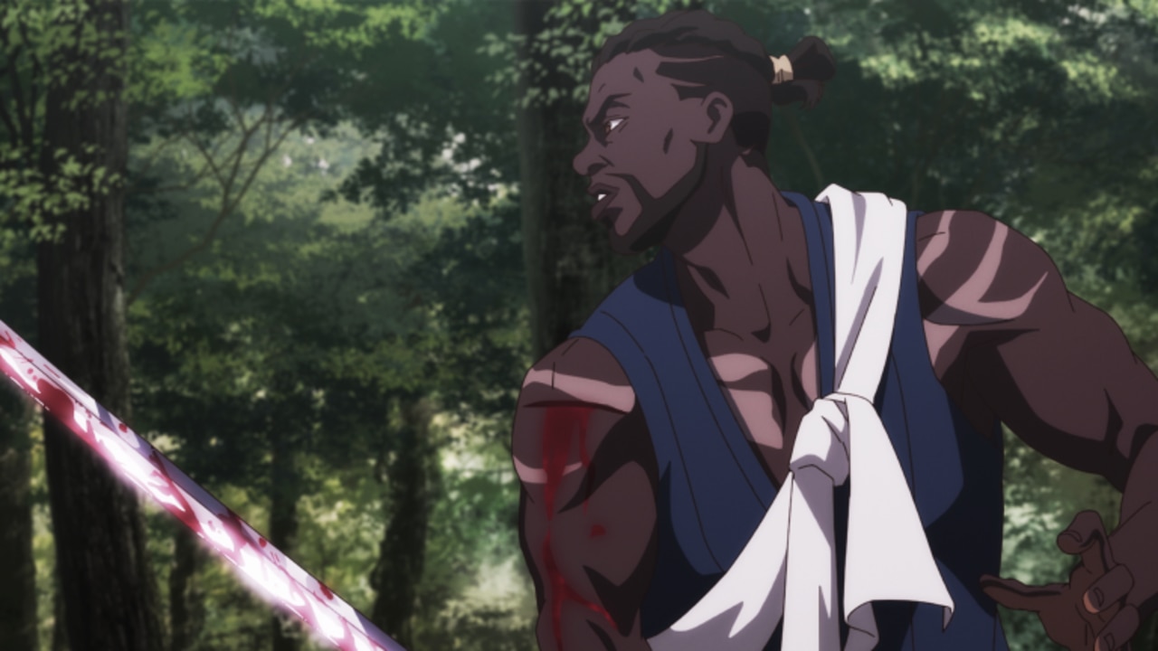 Netflix Original Anime Coming in 2016 and Beyond - What's on Netflix