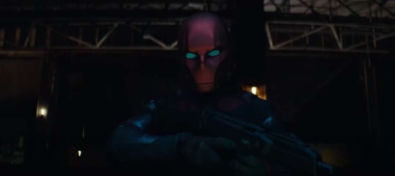 Titans: Season 3 to premiere in August on HBO Max