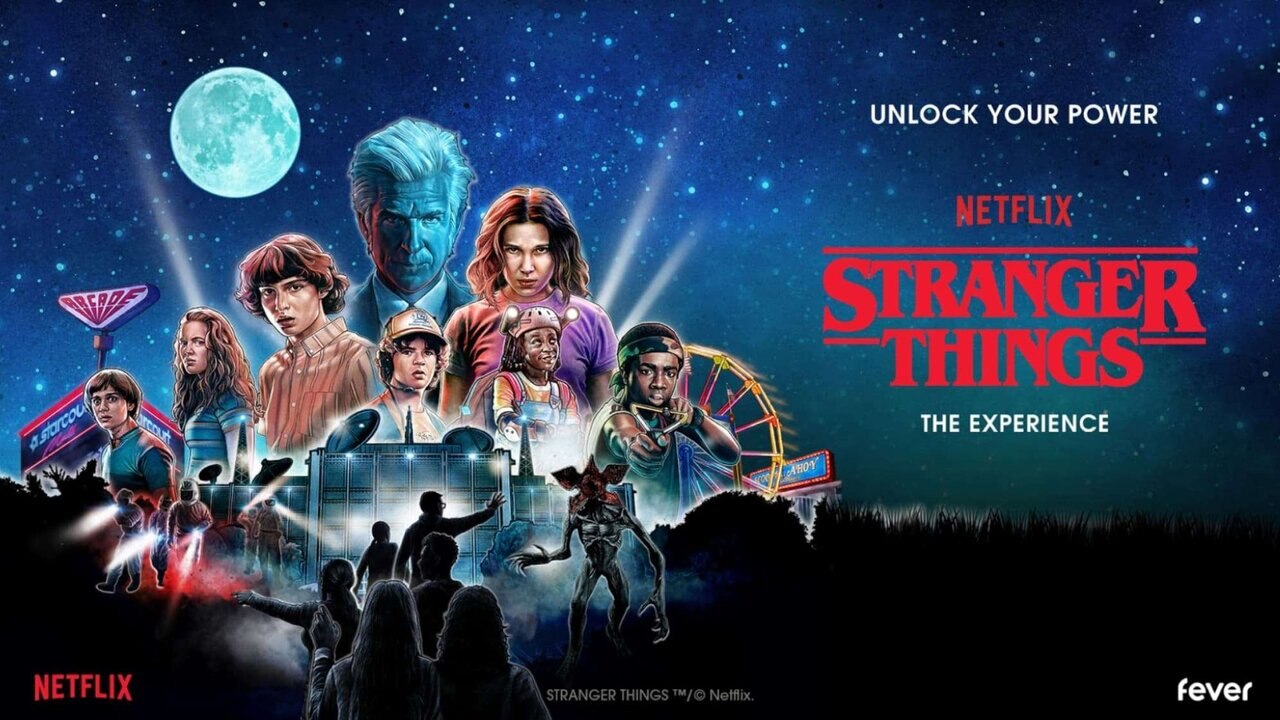 Stranger Things' Lead at Risk of Being Fired, Fans Command Netflix to Act  Fast - Inside the Magic