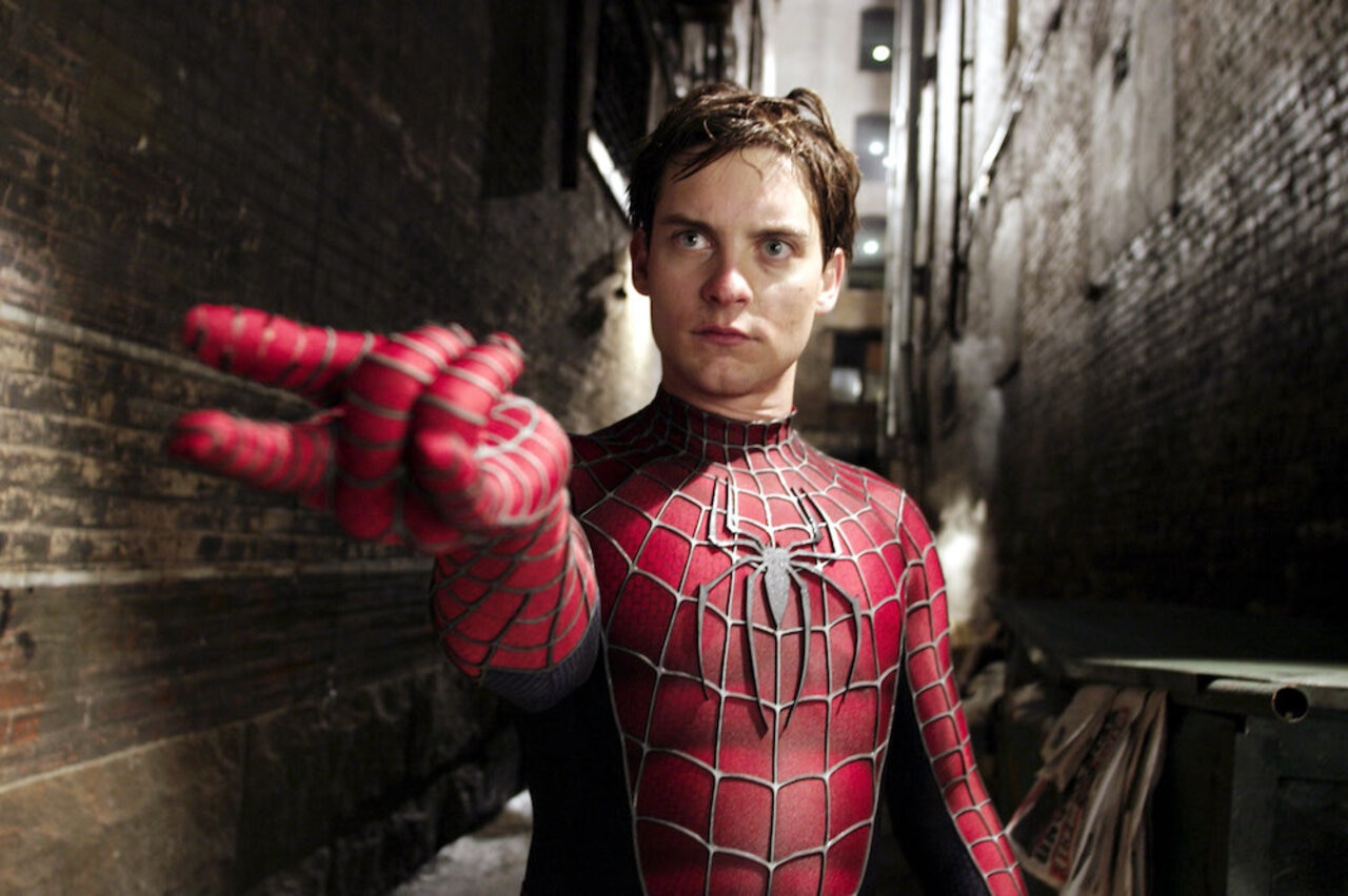 All the Spider-Man movies, ranked from worst to best