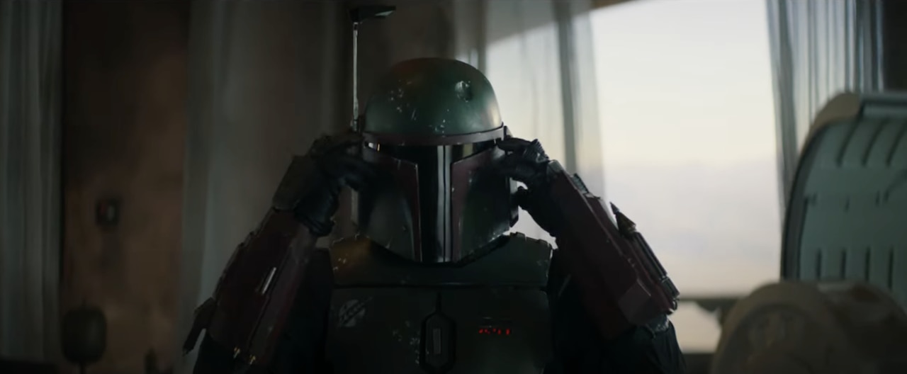 Excited for 'The Mandalorian' Season 3? Hope You Watched 'The Book of Boba  Fett' First