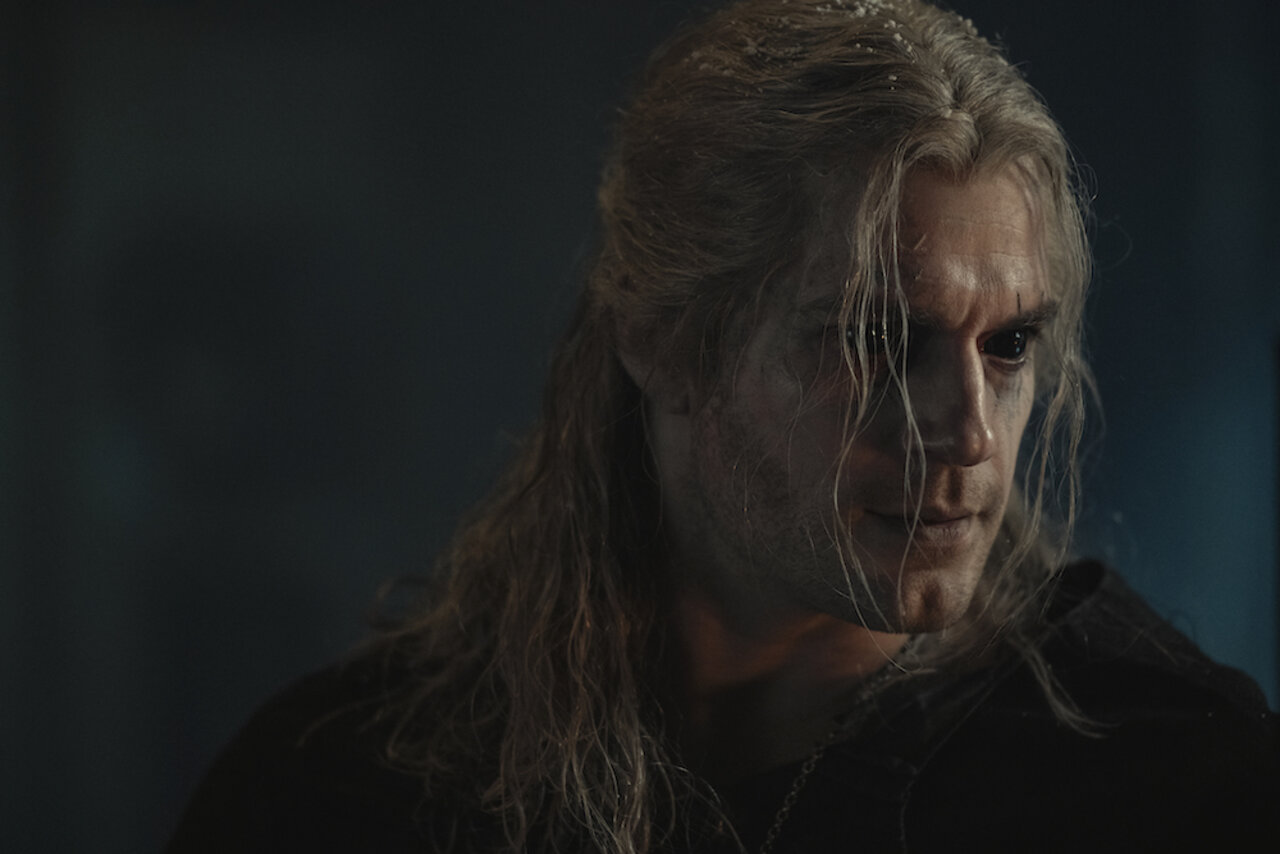 Netflix's The Witcher team 'had the choice to end the show' after Henry  Cavill's departure