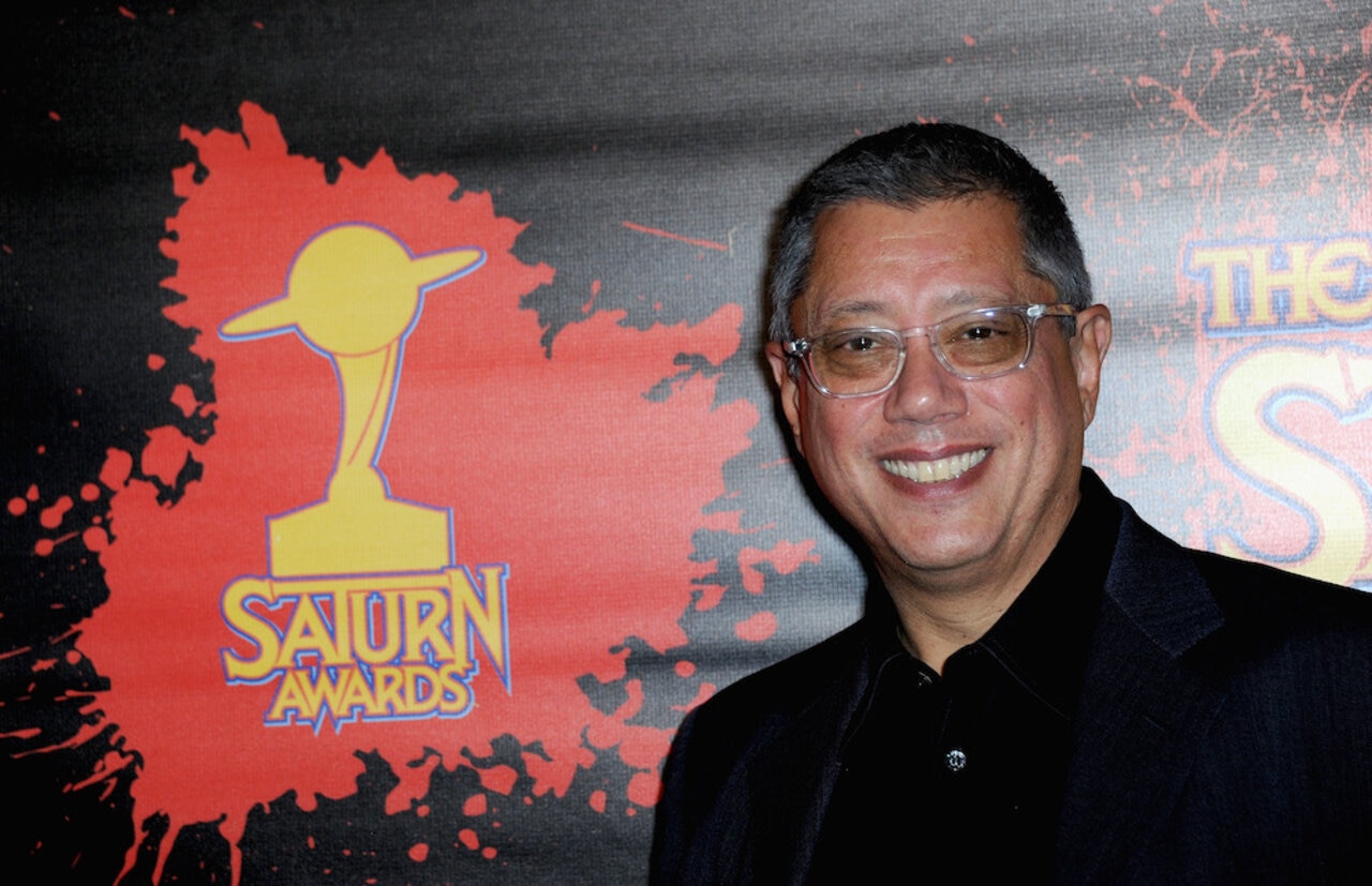 The Ark: Dean Devlin teases new SYFY series