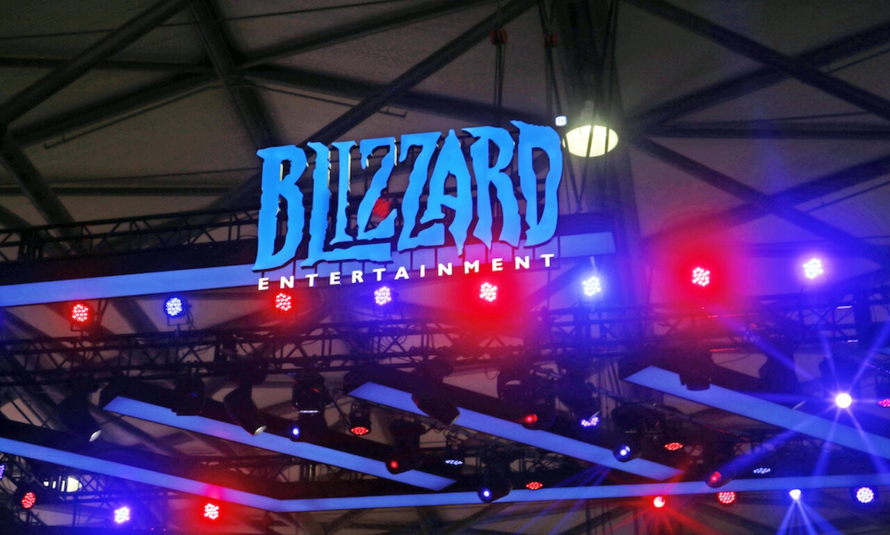 Activision Blizzard (@ATVI_AB) / X