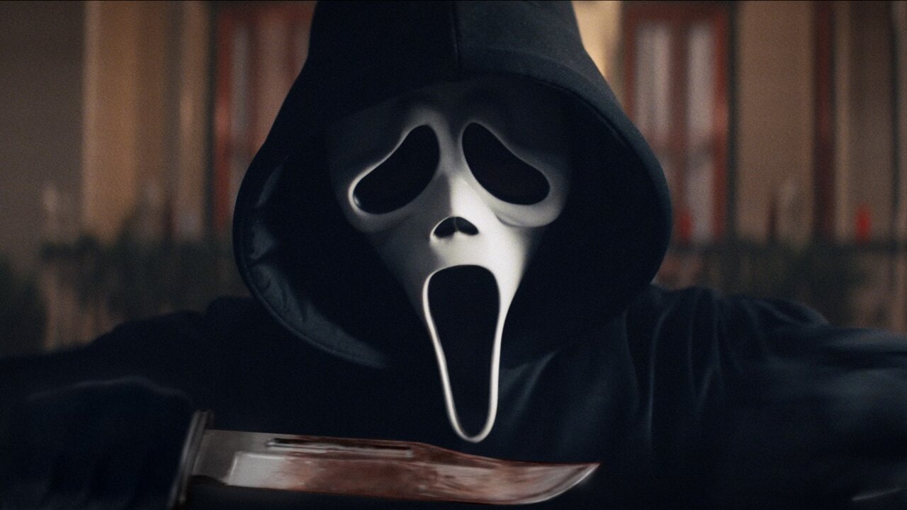 Scream 6: The Most Disturbing Moments, Ranked