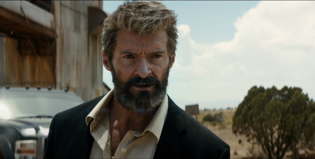 Logan showed us how great superhero movies can really be
