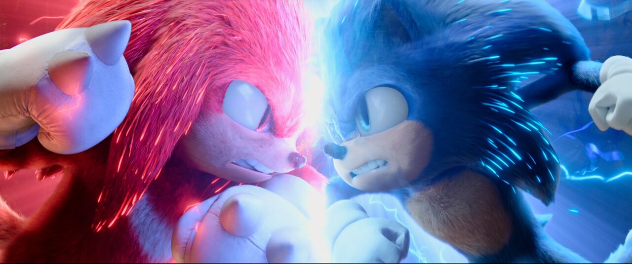 Box Office: 'Sonic 2' Is No Sure Thing, But Here's How To Increase