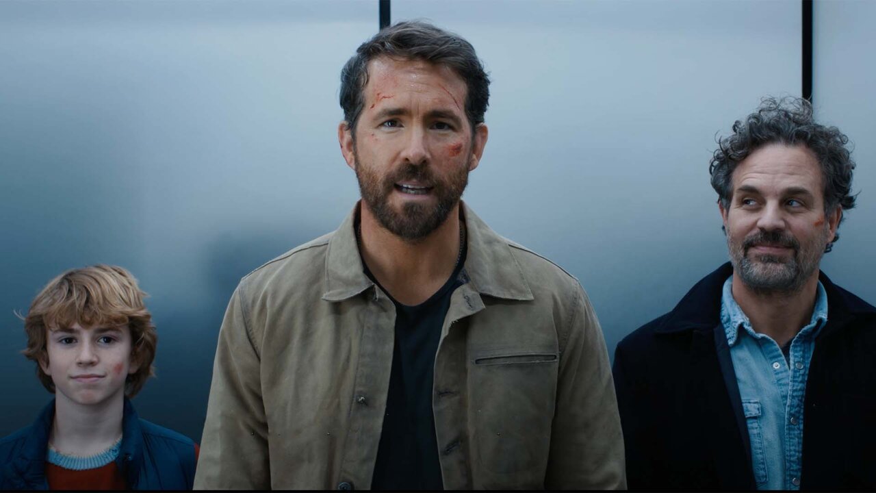 From Halle Berry to Ryan Reynolds - Netflix previews original