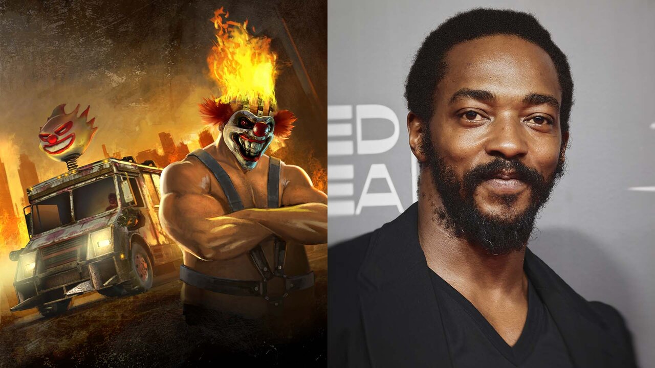 Twisted Metal' TV Series Headed to Peacock