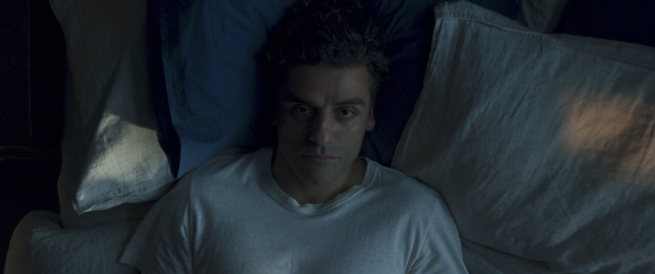 Moon Knight': Debut of intense first trailer in Marvel series with Oscar  Isaac