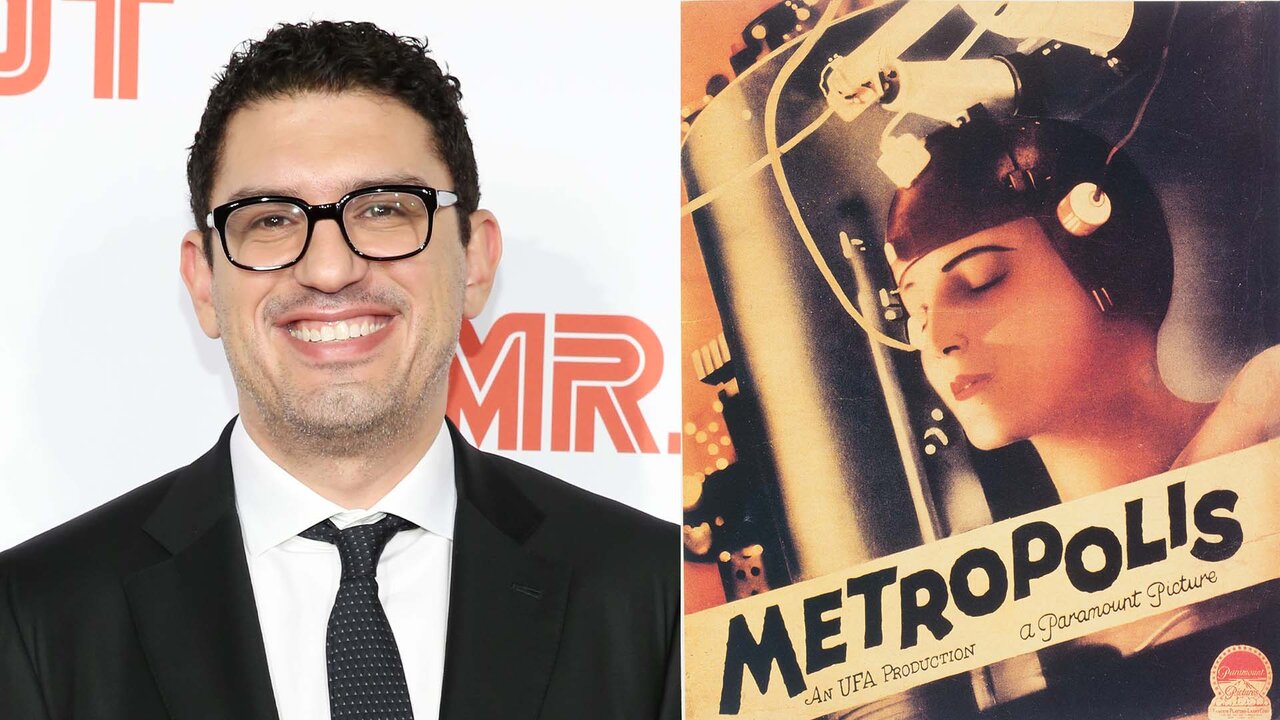 Mr. Robot' Creator Sam Esmail: What Makes a Great TV Show