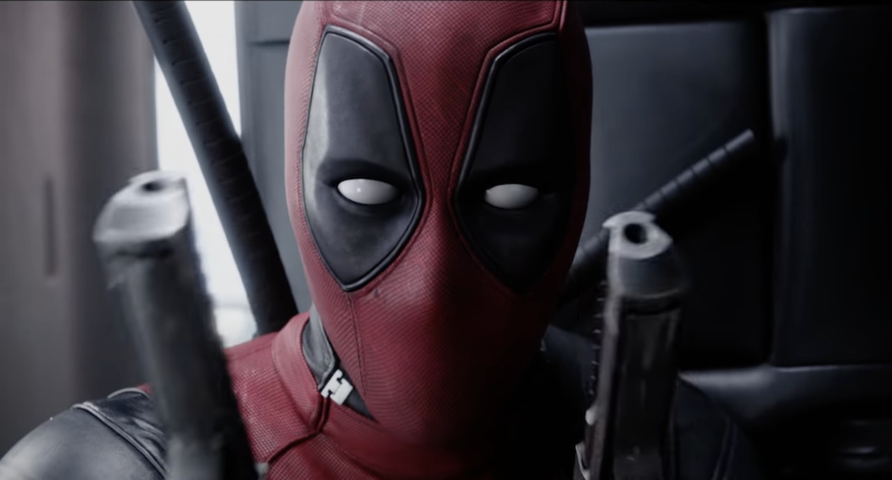 Ryan Reynolds Co-Wrote a Deadpool Christmas Movie That Never Got Made