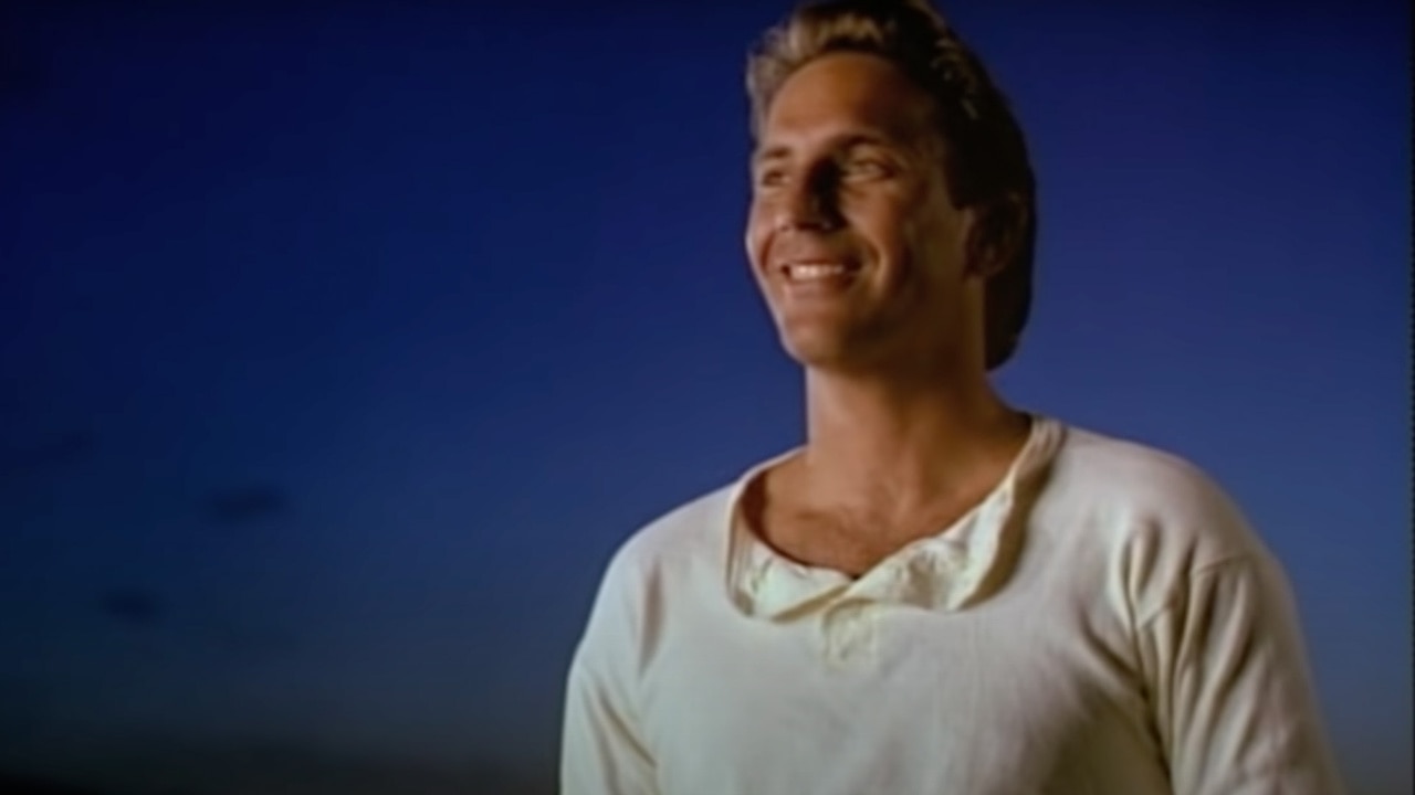 Field Of Dreams' Is The Most Disturbing Baseball Movie Ever