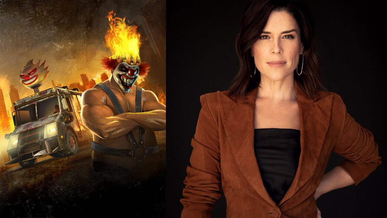 Twisted Metal  Neve Campbell entra no elenco da adaptação dos games