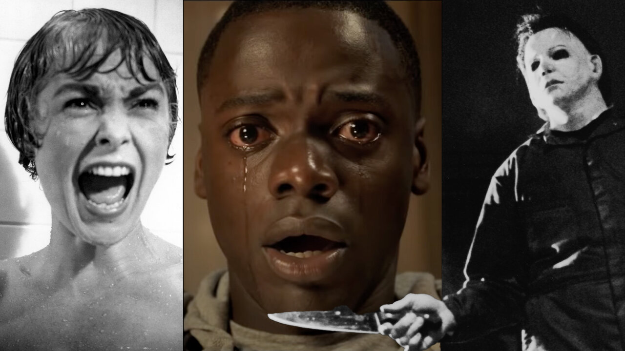 Most Shocking, Twisted Movie Killers Inspired By Real Life