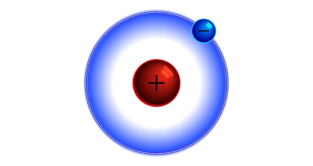 what do quarks look like