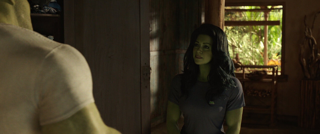 She-Hulk Confirmed For 'Marvel's Avengers' By Her Voice Actress