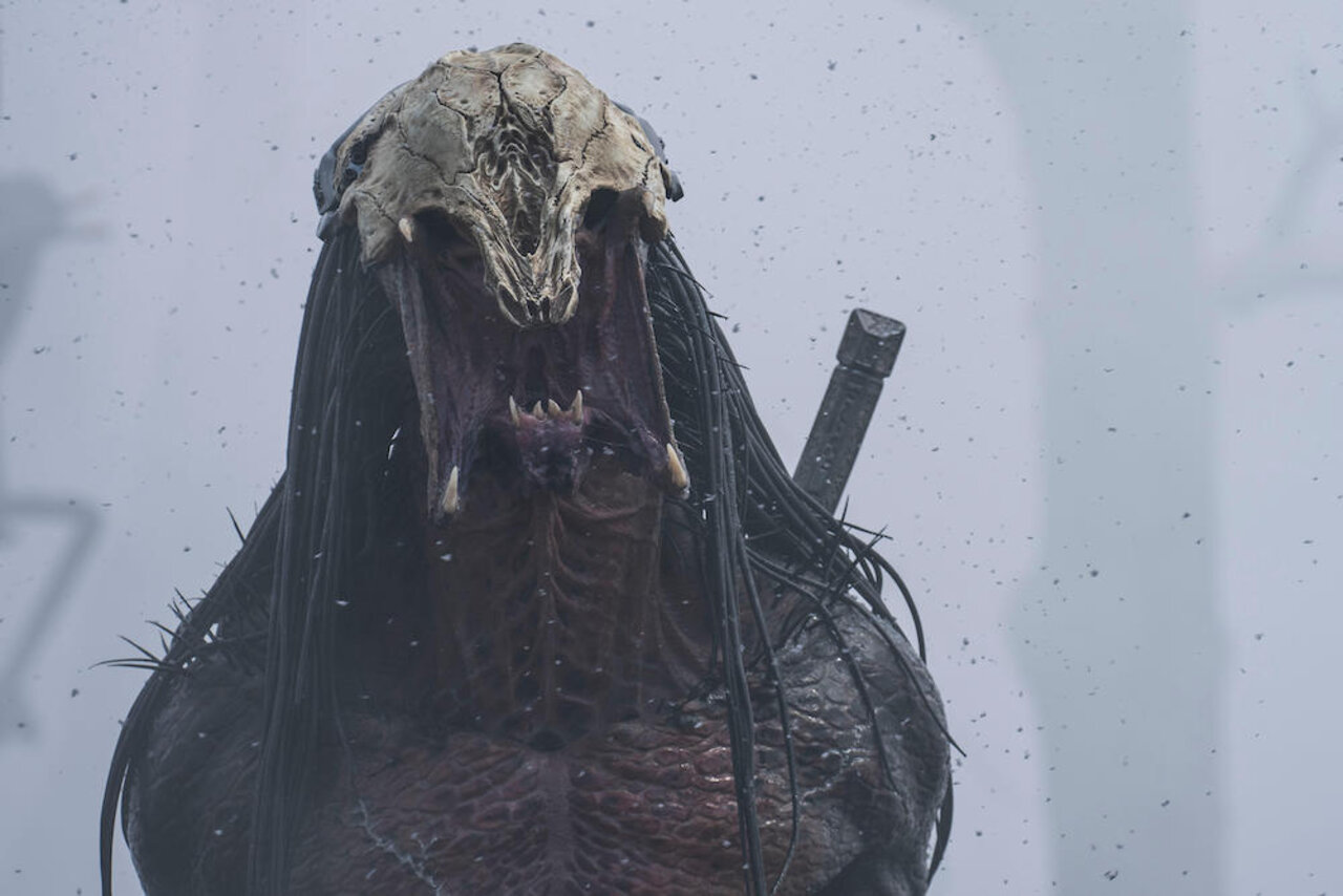 Alien vs Predator: The Next Movie Crossover Just Found its Perfect Setting