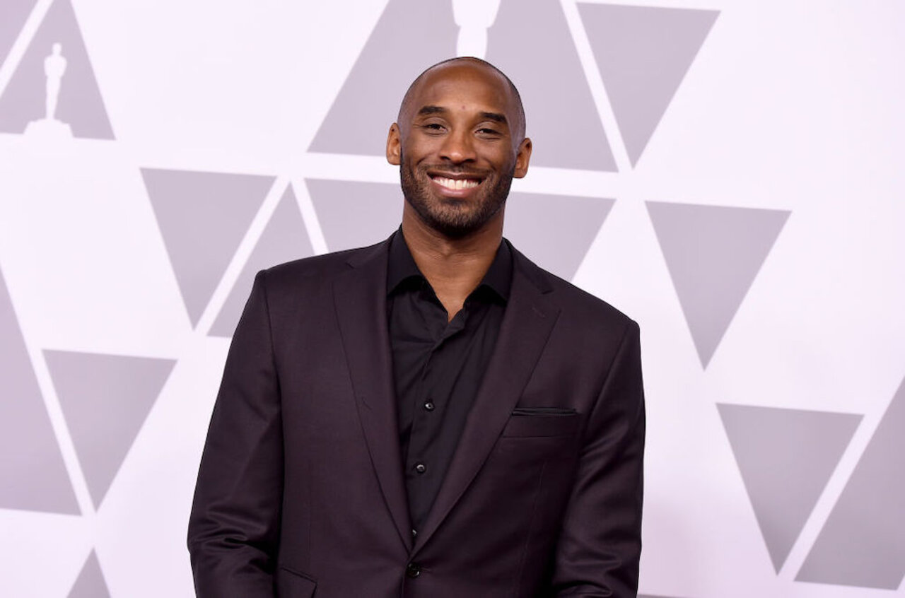 Kobe Bryant Was Set to Film Saved by the Bell Before His Death