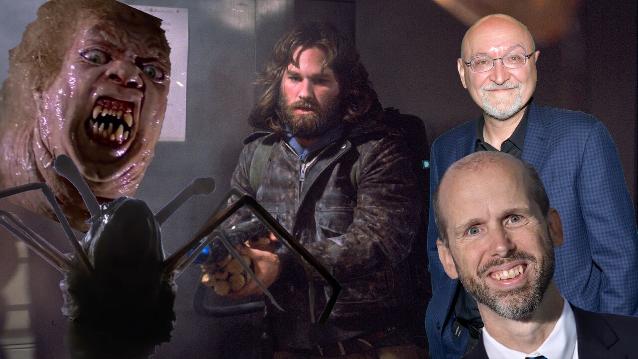 The Thing: John Carpenter Says There Have Been 'Discussions' About a Sequel  to The Thing - IGN