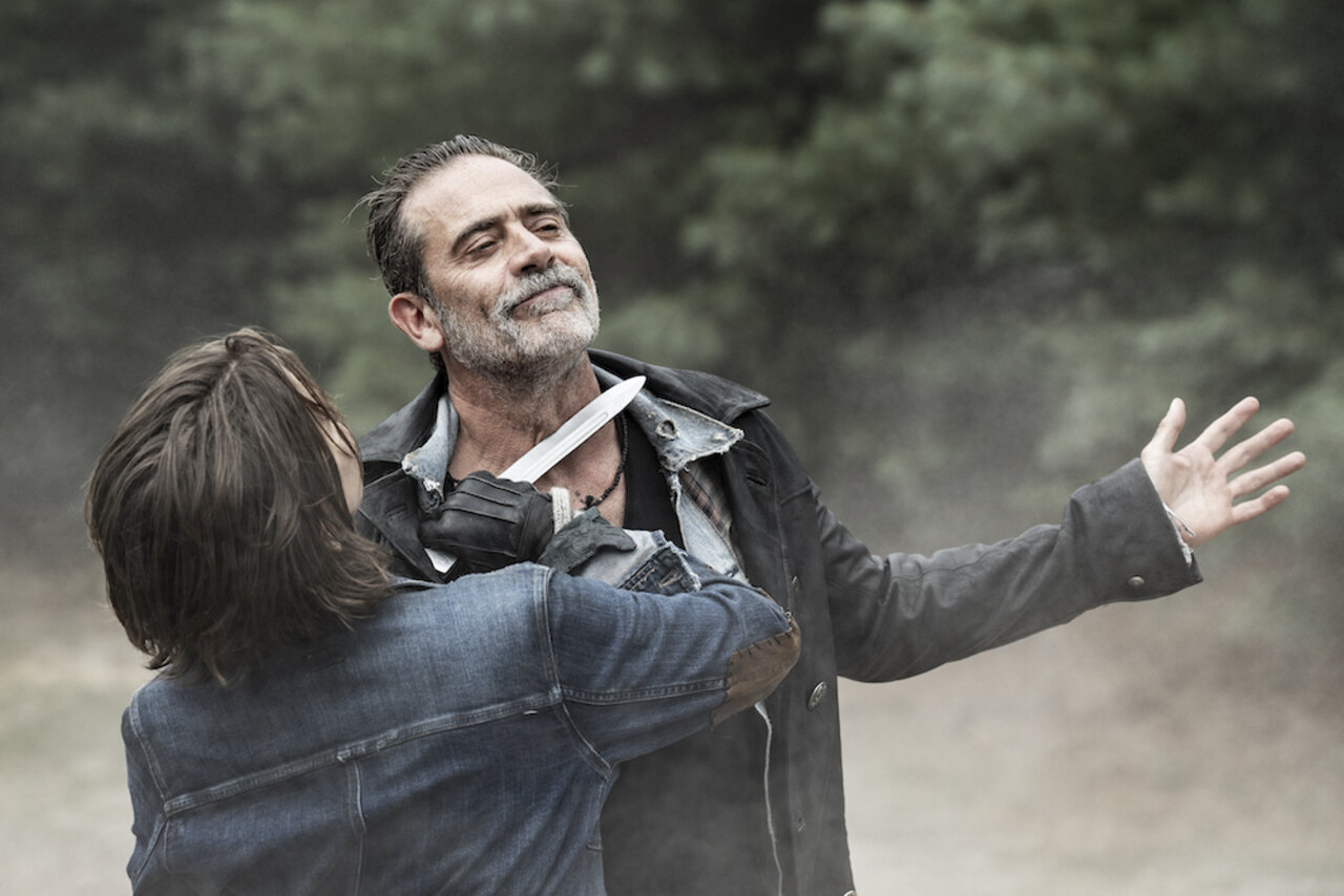 Walking Dead: When does the Maggie-Negan spinoff take place